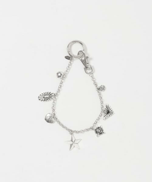 SMELLY / スメリー キーホルダー・ストラップ | コンチョモチーフキーチェーン | 詳細17