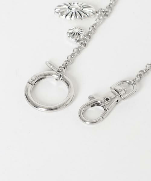 SMELLY / スメリー キーホルダー・ストラップ | コンチョモチーフキーチェーン | 詳細18