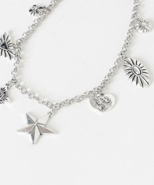 SMELLY / スメリー キーホルダー・ストラップ | コンチョモチーフキーチェーン | 詳細19