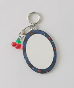 SMELLY / スメリー キーホルダー・ストラップ | モチーフ＆ミラーキーチェーン