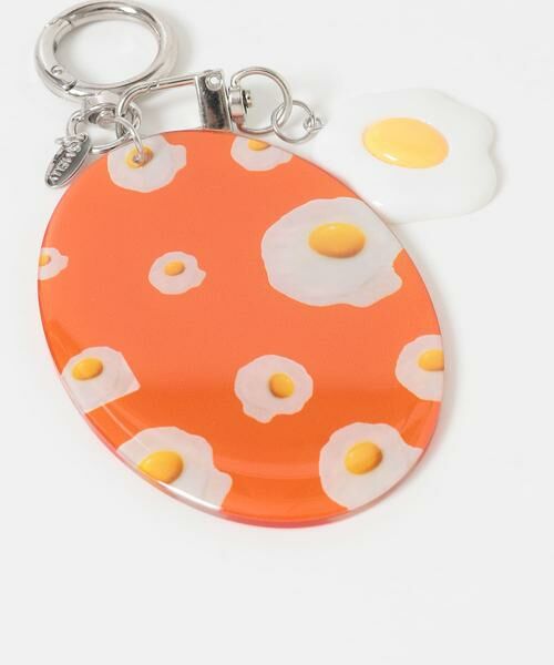 SMELLY / スメリー キーホルダー・ストラップ | モチーフ＆ミラーキーチェーン | 詳細6