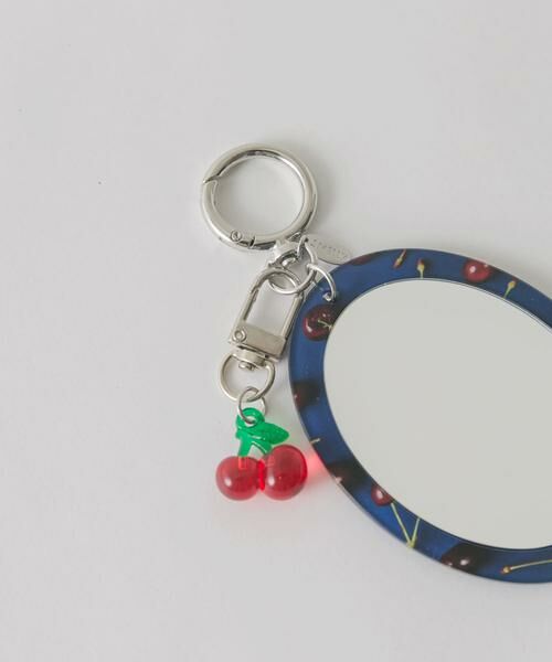 SMELLY / スメリー キーホルダー・ストラップ | モチーフ＆ミラーキーチェーン | 詳細7