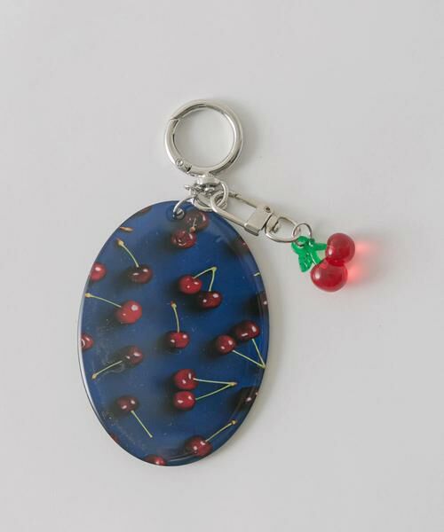 SMELLY / スメリー キーホルダー・ストラップ | モチーフ＆ミラーキーチェーン | 詳細8