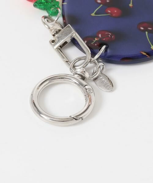 SMELLY / スメリー キーホルダー・ストラップ | モチーフ＆ミラーキーチェーン | 詳細12