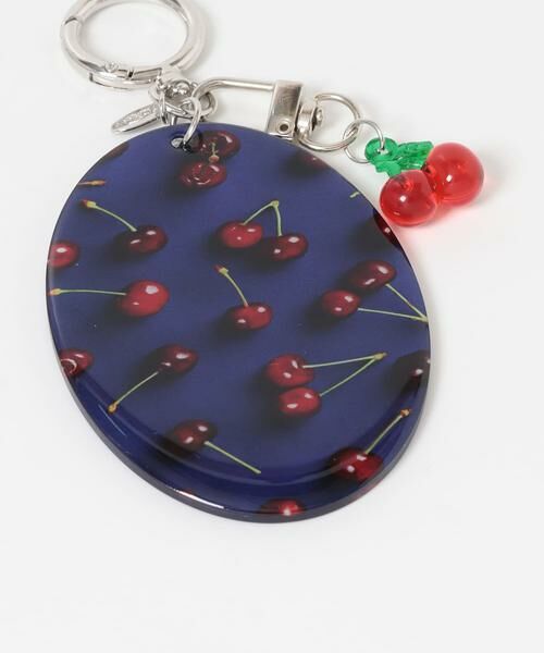 SMELLY / スメリー キーホルダー・ストラップ | モチーフ＆ミラーキーチェーン | 詳細13