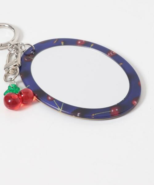 SMELLY / スメリー キーホルダー・ストラップ | モチーフ＆ミラーキーチェーン | 詳細14