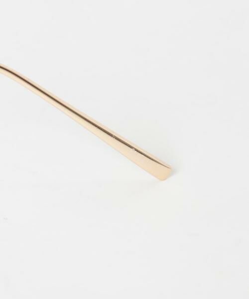 SMELLY / スメリー サングラス・メガネ | メタルスクエアダテメガネ | 詳細6