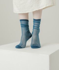 SMELLY / スメリー ソックス | シアーソックス