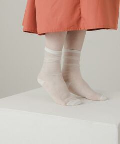 SMELLY / スメリー ソックス | シアーソックス