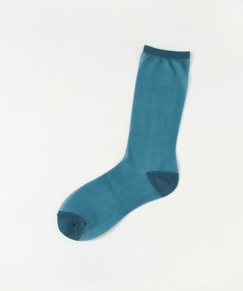 SMELLY / スメリー ソックス | シアーソックス | 詳細4