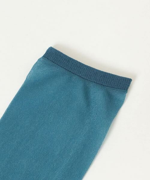 SMELLY / スメリー ソックス | シアーソックス | 詳細5