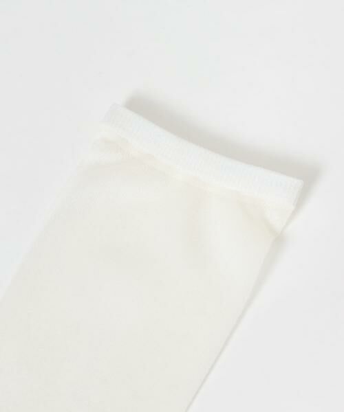 SMELLY / スメリー ソックス | シアーソックス | 詳細12