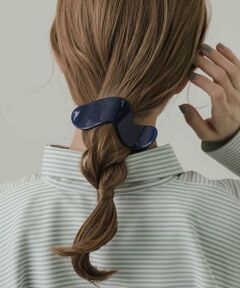 SMELLY / スメリー カチューシャ・カチューム・その他 | ウェーブヘアクリップ