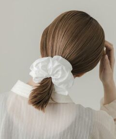 SMELLY / スメリー ヘアゴム・シュシュ | ボリュームシュシュ