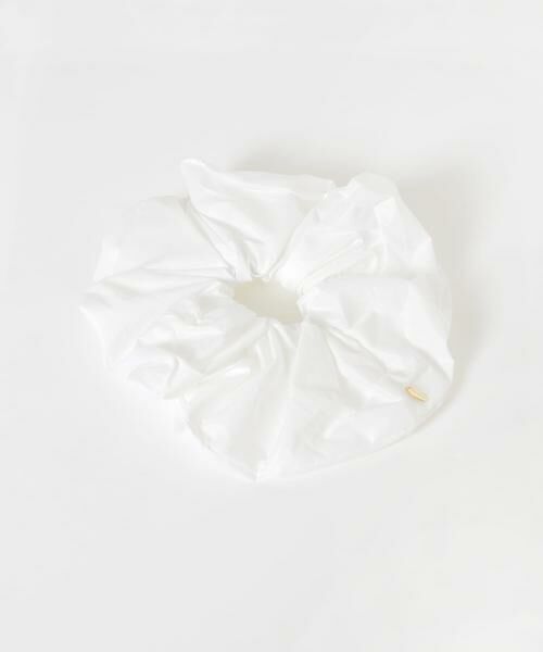 SMELLY / スメリー ヘアゴム・シュシュ | ボリュームシュシュ | 詳細5