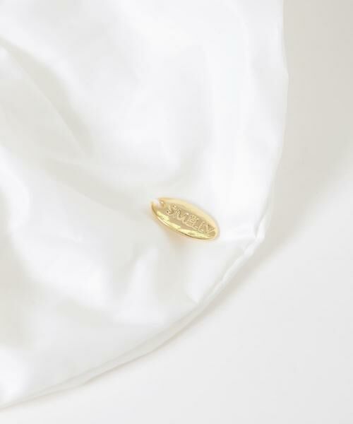 SMELLY / スメリー ヘアゴム・シュシュ | ボリュームシュシュ | 詳細6