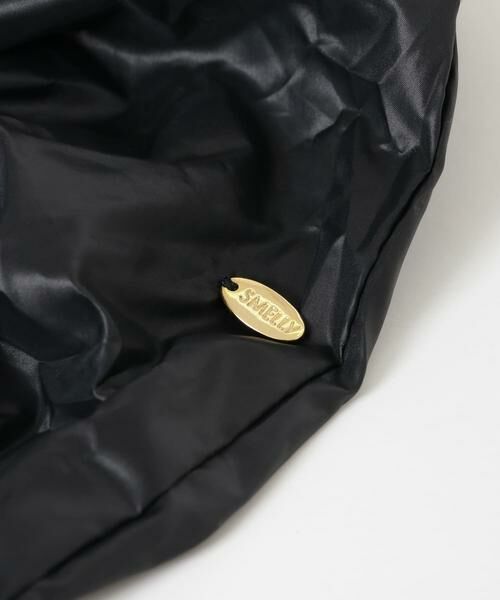 SMELLY / スメリー ヘアゴム・シュシュ | ボリュームシュシュ | 詳細13