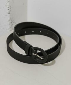 SMELLY / スメリー ベルト・サスペンダー | クルミバックルベルト