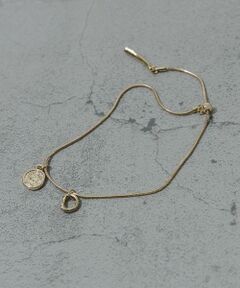 SMELLY / スメリー ブレスレット・バングル | コインハートトップスライドブレスレット