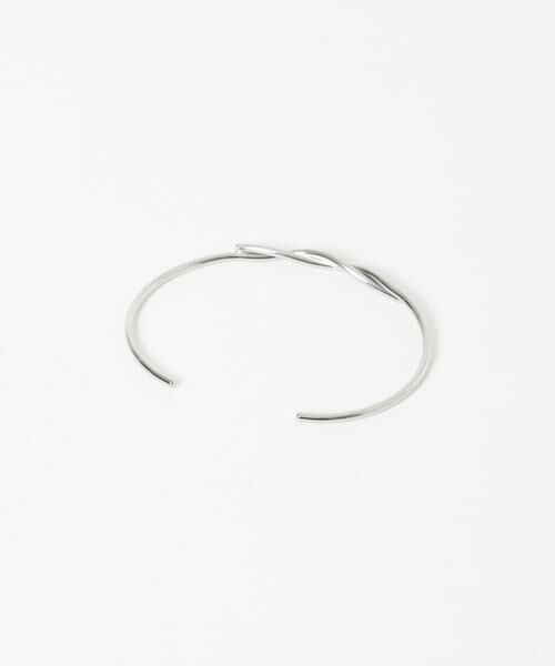 SMELLY / スメリー ブレスレット・バングル | スィンツイストバングル | 詳細5