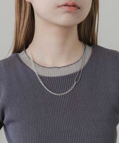 SMELLY / スメリー ネックレス・ペンダント・チョーカー | ボールキヘイチェーンキリカエネックレス