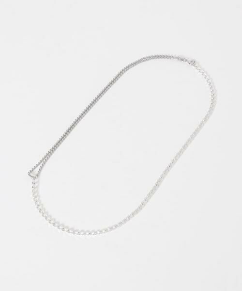 SMELLY / スメリー ネックレス・ペンダント・チョーカー | ボールキヘイチェーンキリカエネックレス | 詳細4