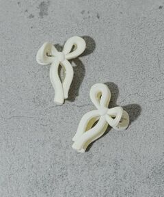 SMELLY / スメリー カチューシャ・カチューム・その他 | リボン2セットマットミニバンス