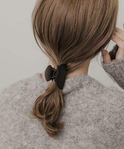 SMELLY / スメリー カチューシャ・カチューム・その他 | マットカラーサークルバンス | 詳細2