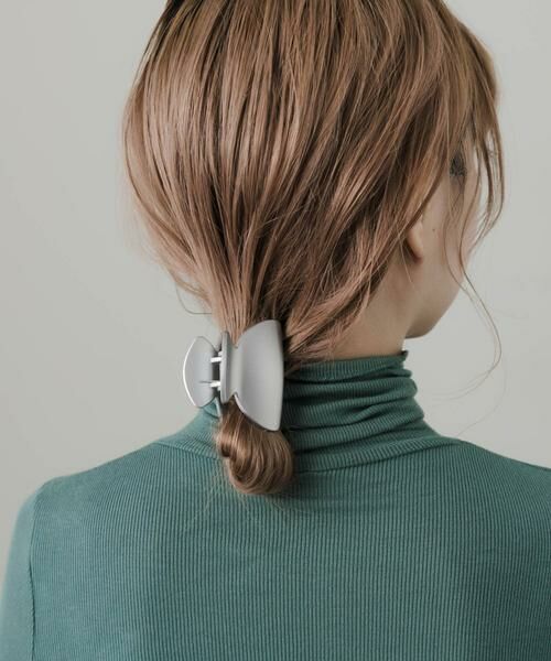 SMELLY / スメリー カチューシャ・カチューム・その他 | マットカラーサークルバンス | 詳細6