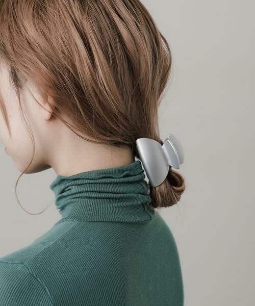 SMELLY / スメリー カチューシャ・カチューム・その他 | マットカラーサークルバンス | 詳細7