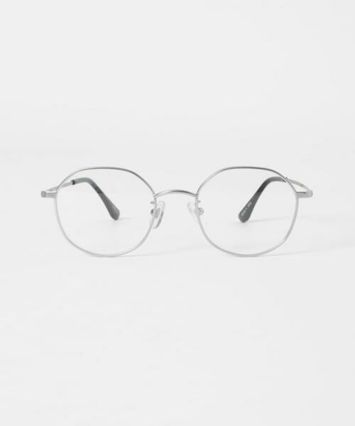 SMELLY / スメリー サングラス・メガネ | メタルクラウンパントダテメガネ | 詳細5