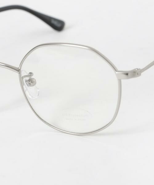 SMELLY / スメリー サングラス・メガネ | メタルクラウンパントダテメガネ | 詳細9