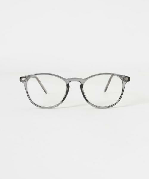SMELLY / スメリー サングラス・メガネ | ボスリントンタイプクリアダテメガネ | 詳細8