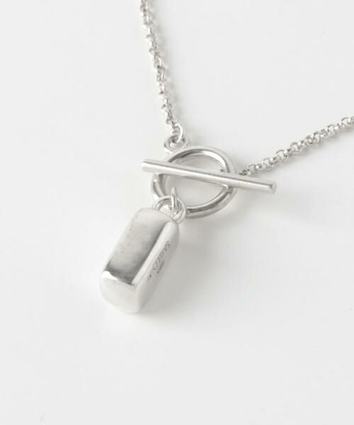 SMELLY / スメリー ブレスレット・バングル | SMELLY so’　rectangle motif  bracelet | 詳細6