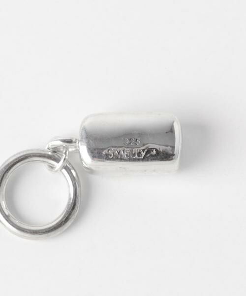 SMELLY / スメリー ブレスレット・バングル | SMELLY so’　rectangle motif  bracelet | 詳細8