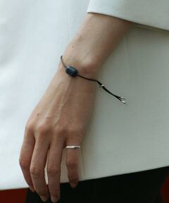 SMELLY / スメリー ブレスレット・バングル | SMELLY so　lapislazuli bracelet