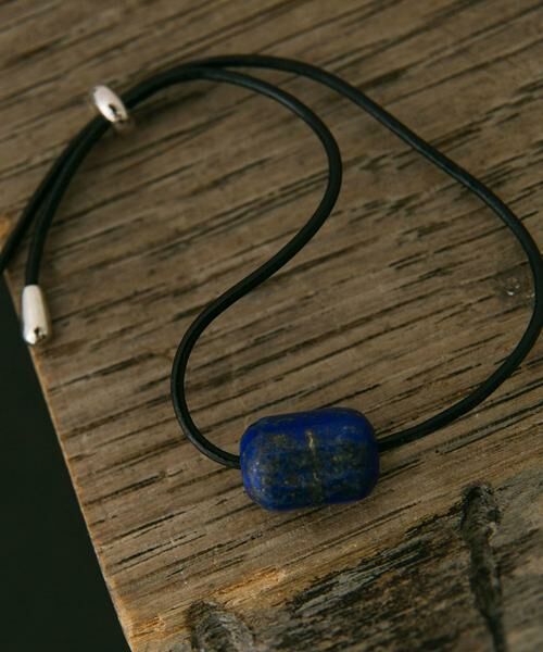 SMELLY / スメリー ブレスレット・バングル | SMELLY so　lapislazuli bracelet | 詳細1