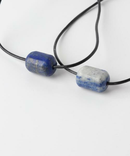 SMELLY / スメリー ブレスレット・バングル | SMELLY so　lapislazuli bracelet | 詳細10