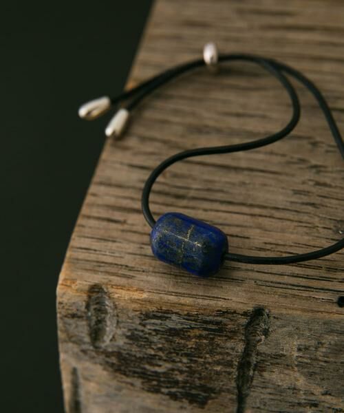 SMELLY / スメリー ブレスレット・バングル | SMELLY so　lapislazuli bracelet | 詳細2