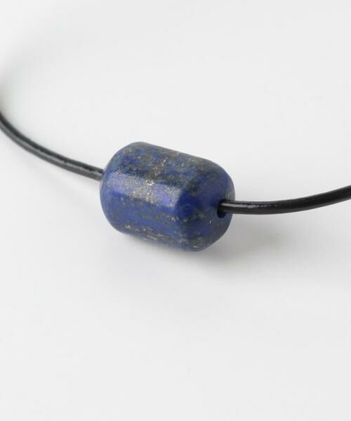 SMELLY / スメリー ブレスレット・バングル | SMELLY so　lapislazuli bracelet | 詳細8