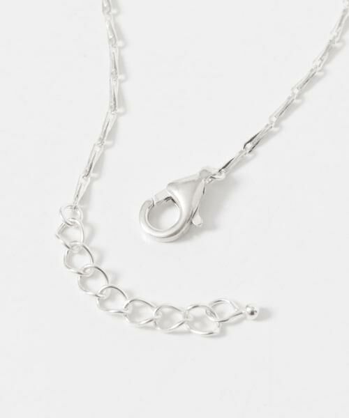 SMELLY / スメリー ブレスレット・バングル | SMELLY so’　slim chain brecelet | 詳細9