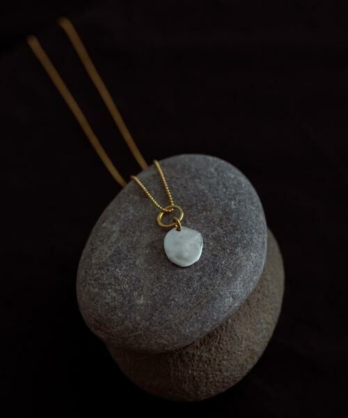 SMELLY / スメリー ネックレス・ペンダント・チョーカー | SMELLY so’　combinetion necklace | 詳細4