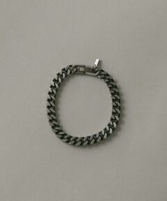 SMELLY / スメリー ブレスレット・バングル | ステンレスマットキヘイチェーンブレスレット