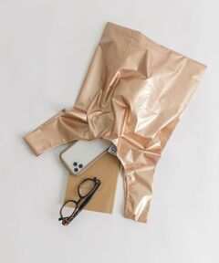 SMELLY / スメリー エコバッグ | コンパクトマルシェバッグ