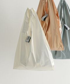 SMELLY / スメリー エコバッグ | コンパクトマルシェバッグ