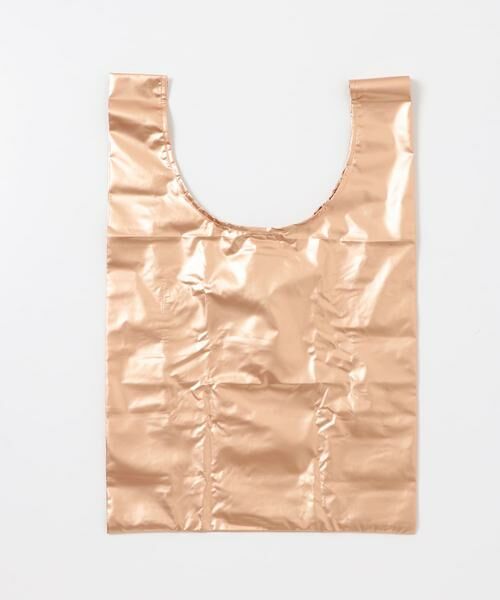 SMELLY / スメリー エコバッグ | コンパクトマルシェバッグ | 詳細10