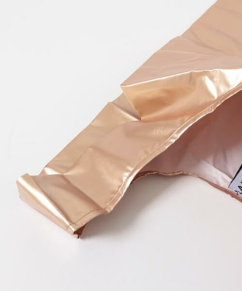 SMELLY / スメリー エコバッグ | コンパクトマルシェバッグ | 詳細11