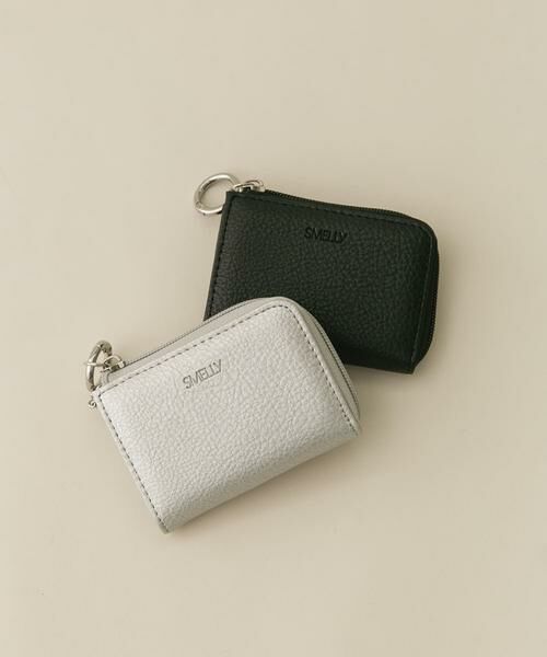 SMELLY / スメリー 財布・コインケース・マネークリップ | カード&コインケース | 詳細2