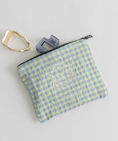 SMELLY / スメリー ポーチ | MELLYポーチM