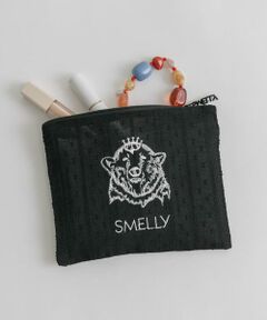 SMELLY / スメリー ポーチ | MELLYポーチM